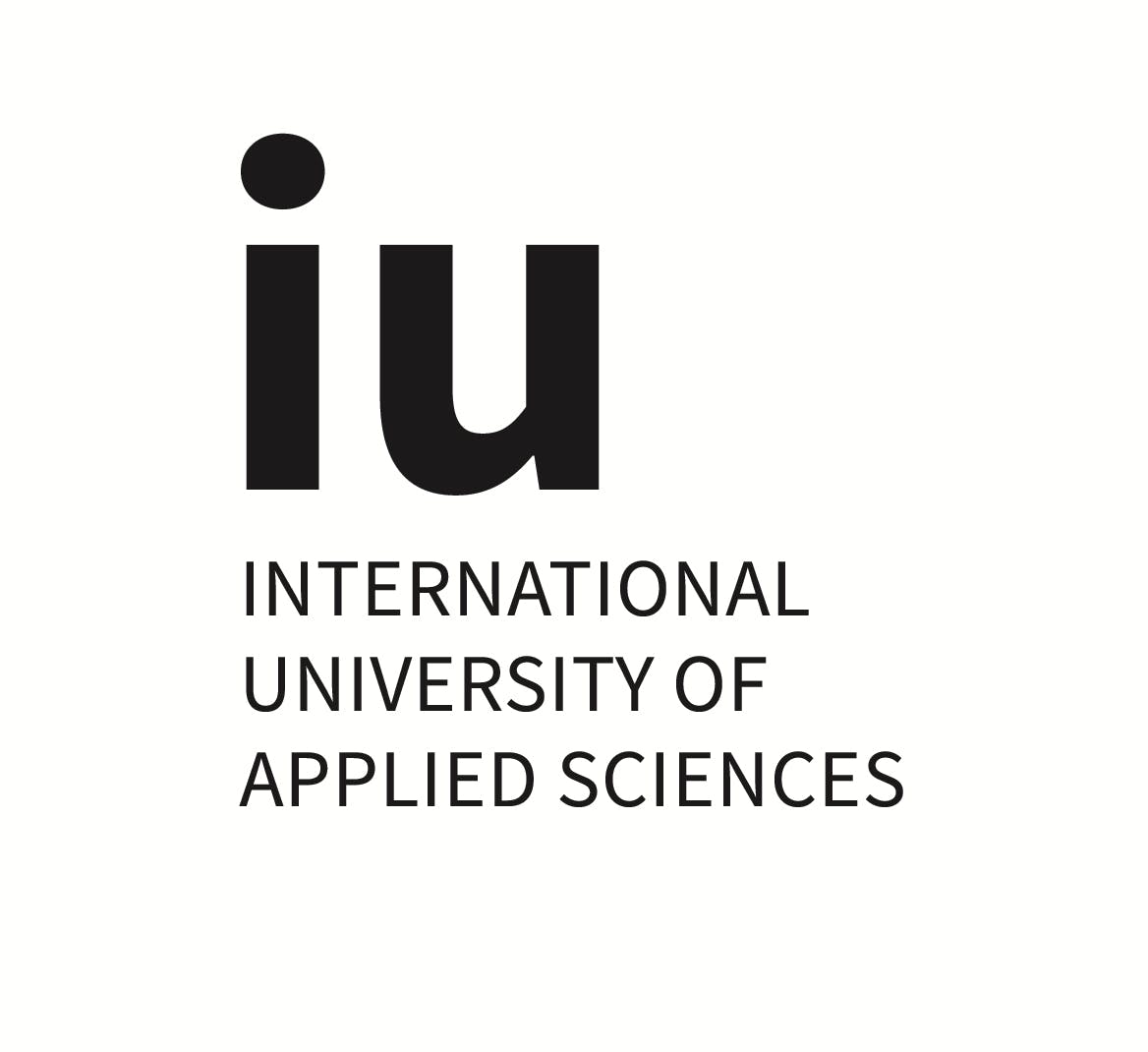 Iubh International University Of Applied Sciences IU International University of Applied Sciences