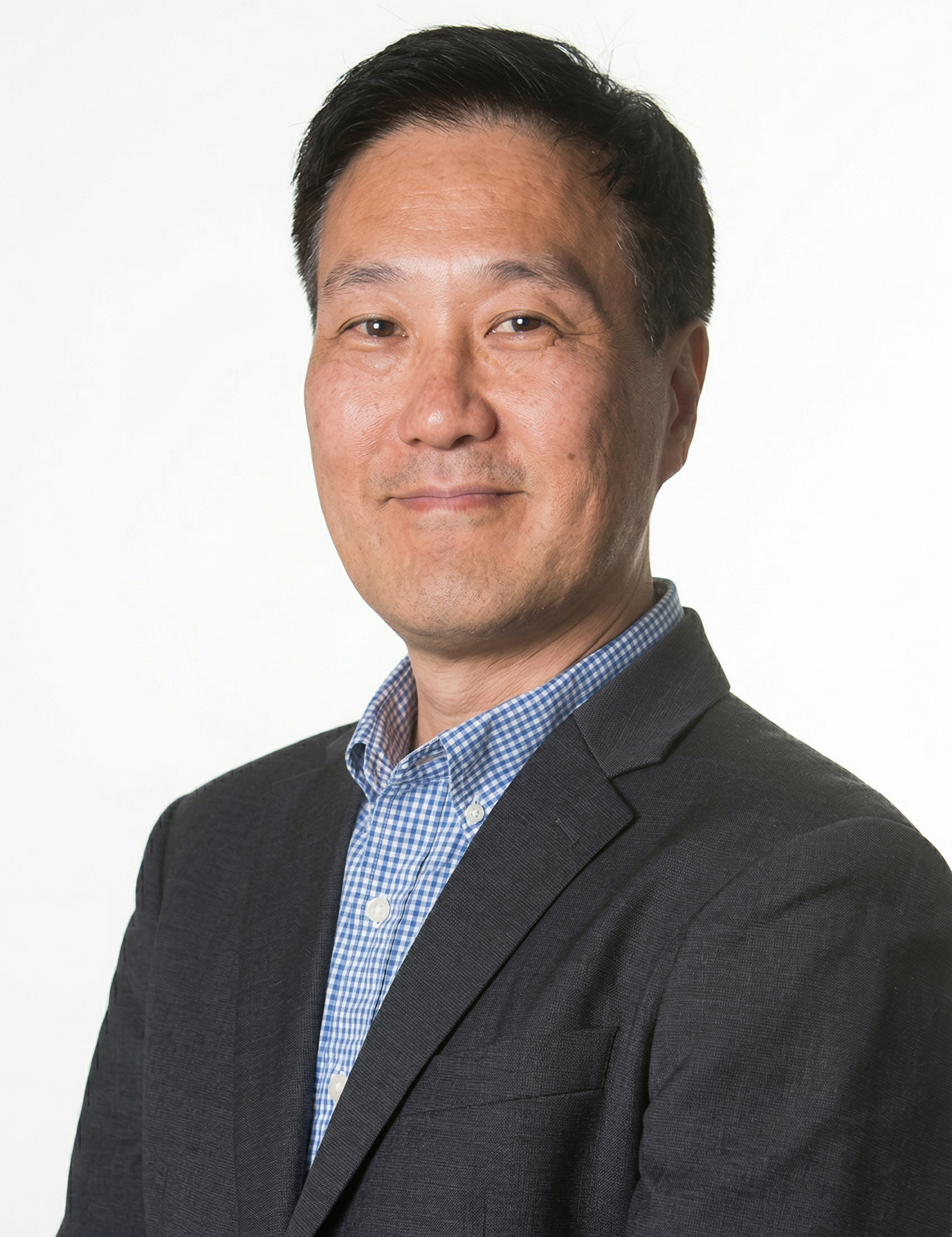 GS. Sam Kang