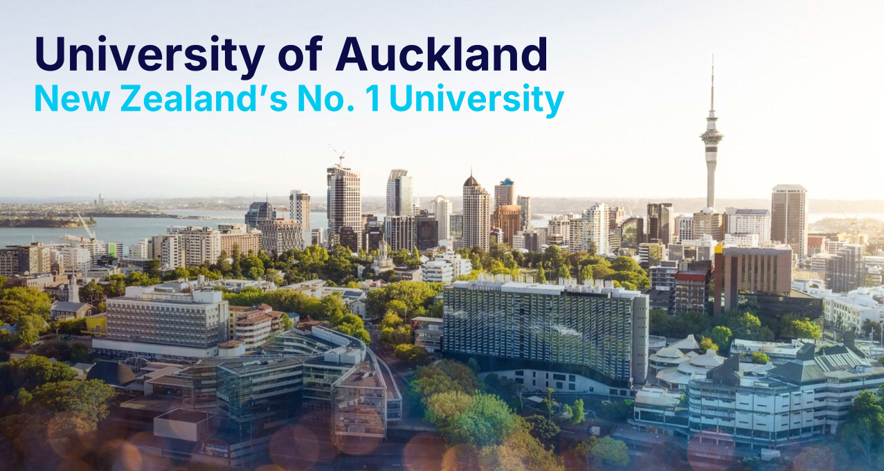 University of Auckland