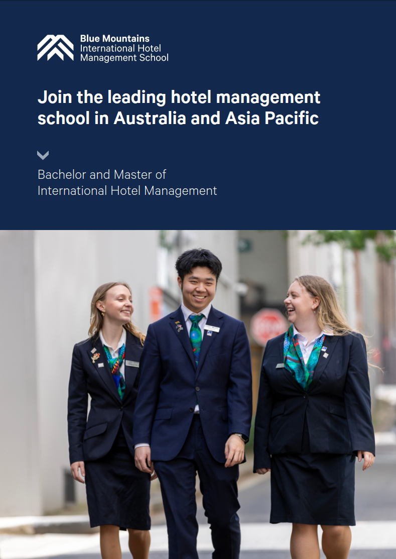 BMIHMS Programs Info