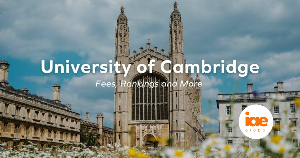 Cambridge