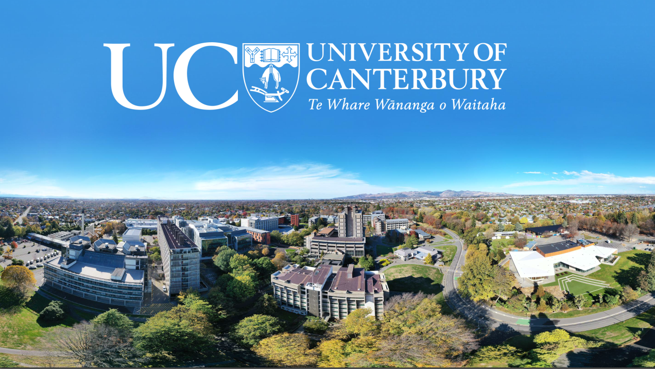 University of Canterbury