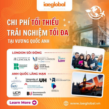 Chi phí tối thiểu trải nghiệm tối đa