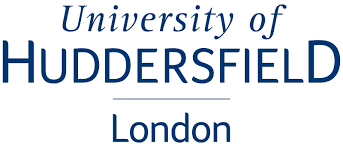 Huddersfield London Logo