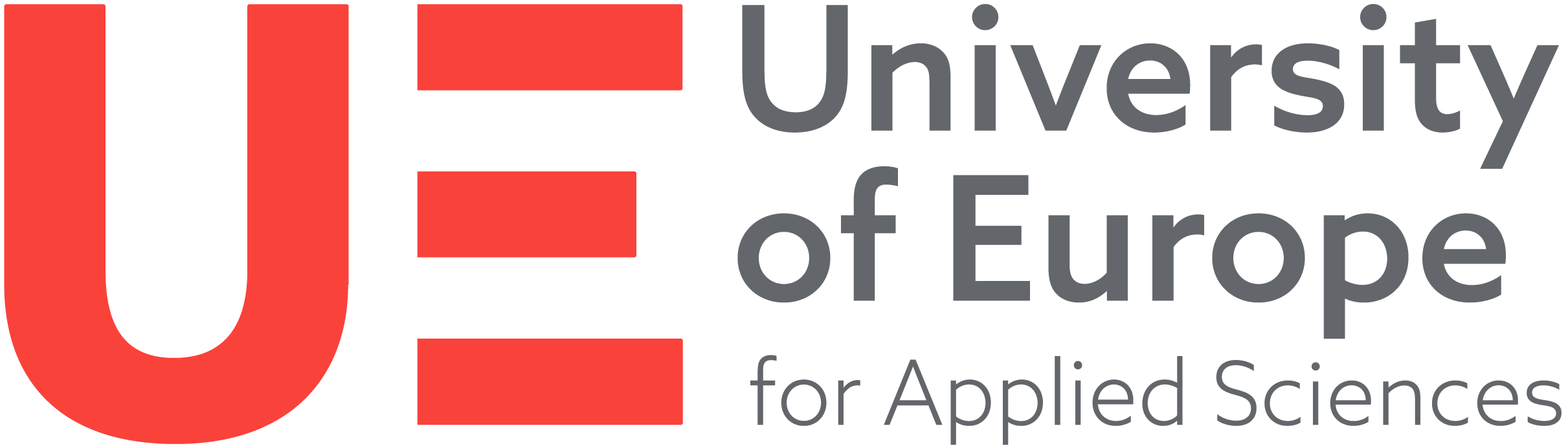 University of Europe for Applied Sciences Logo