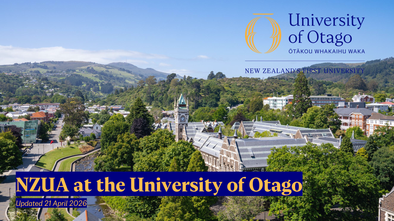 University of Otago