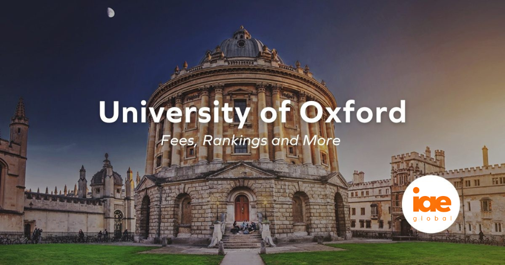 Oxford
