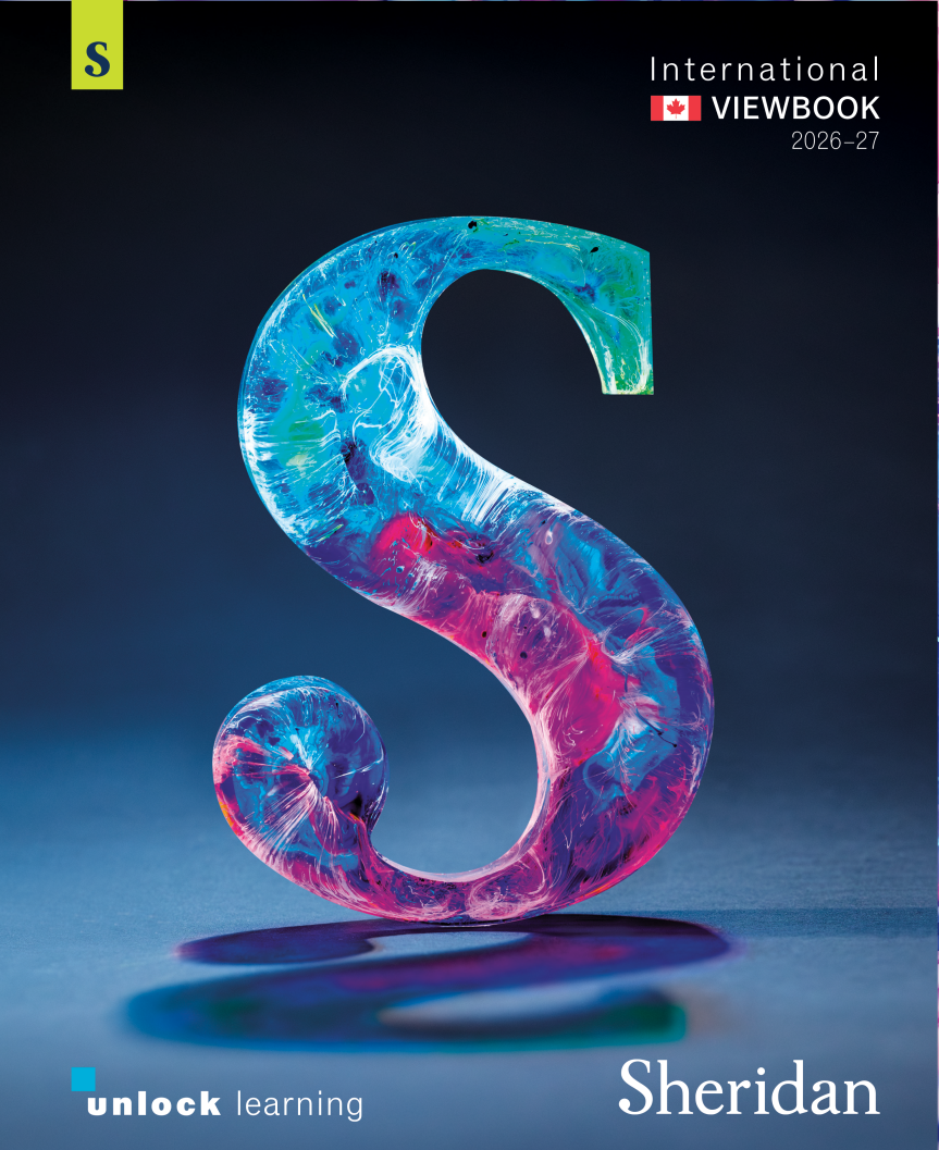 Sheridan Study Environment