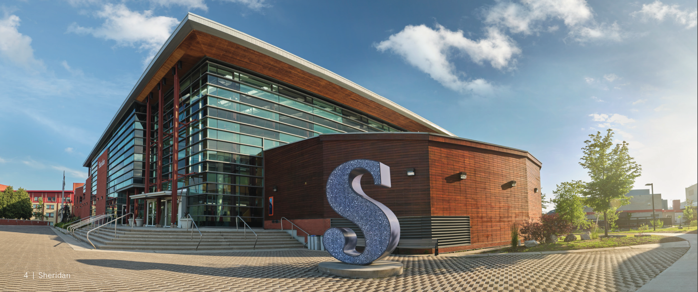 Other Major Faculties at Sheridan