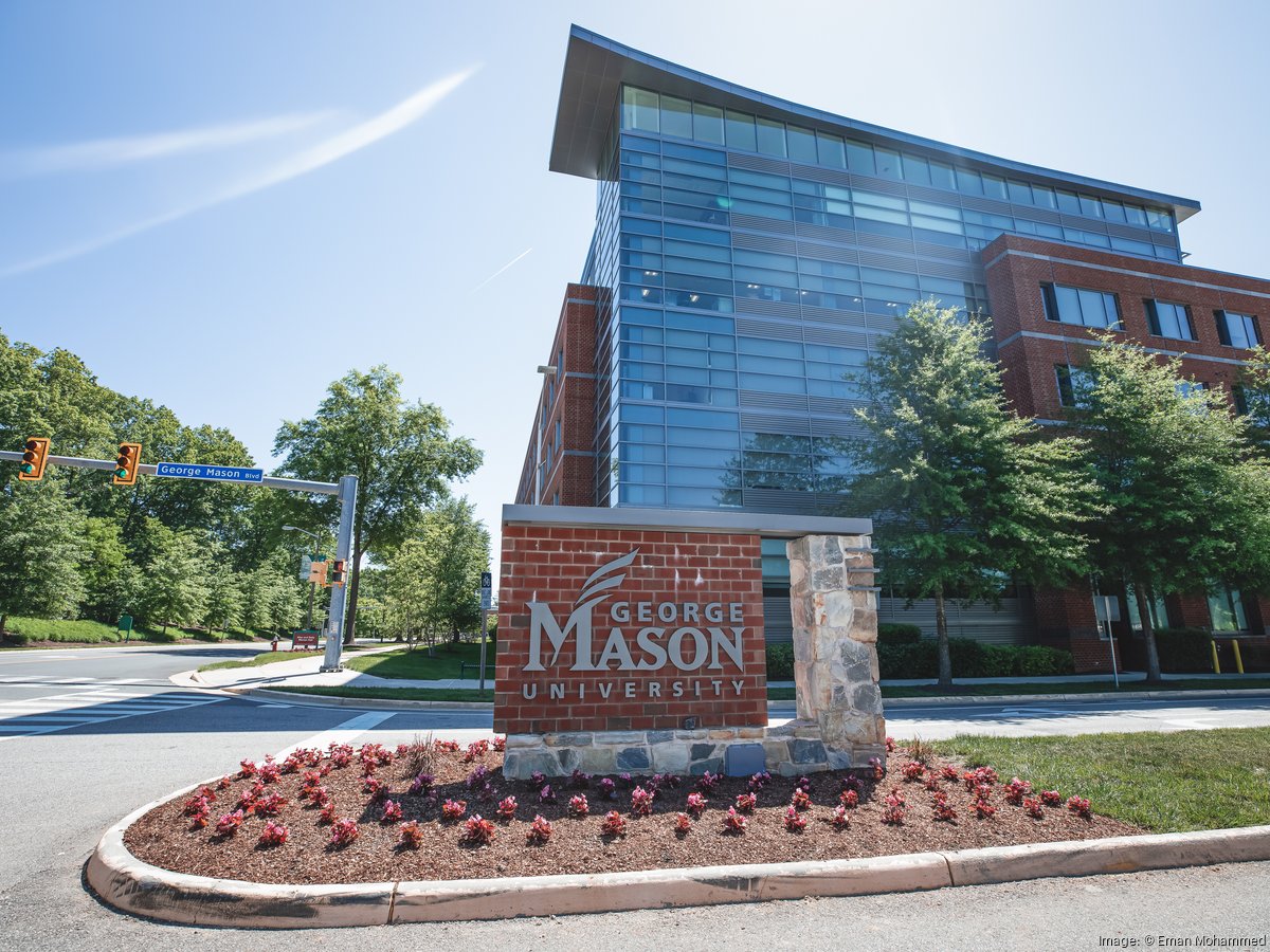George Mason University Fairfax Campus