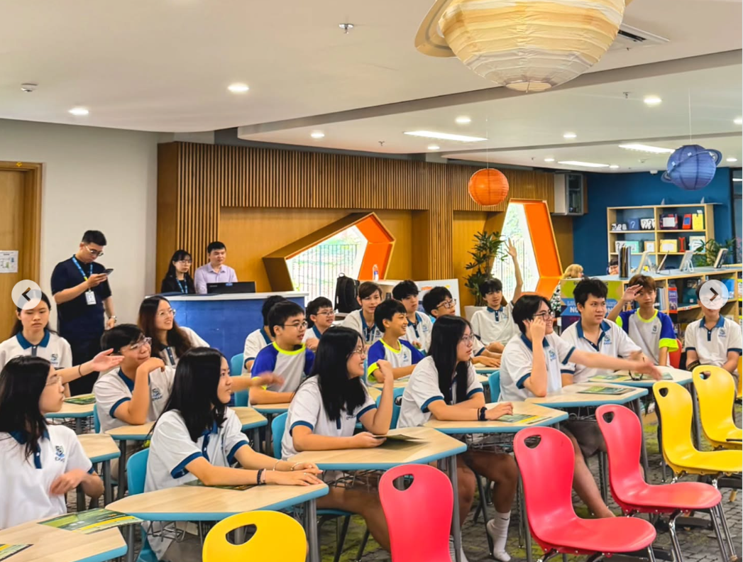 Học thuật tư duy