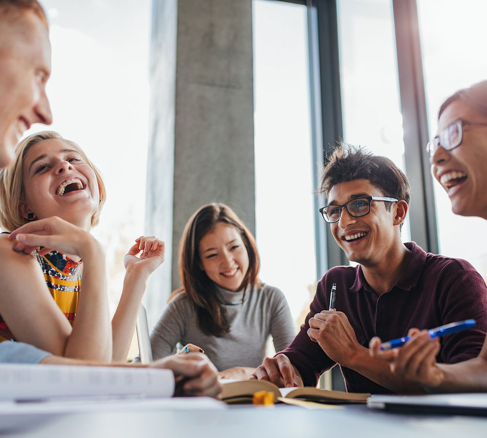 Sứ mệnh của iae GLOBAL