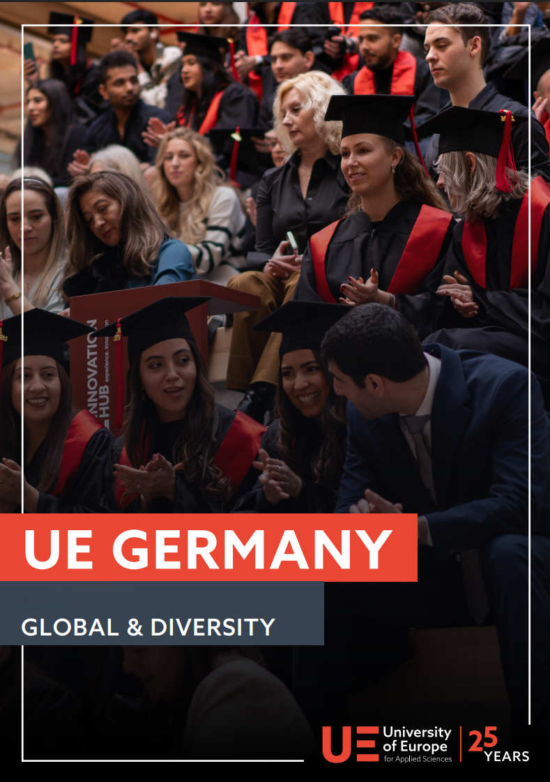 UE Event Poster