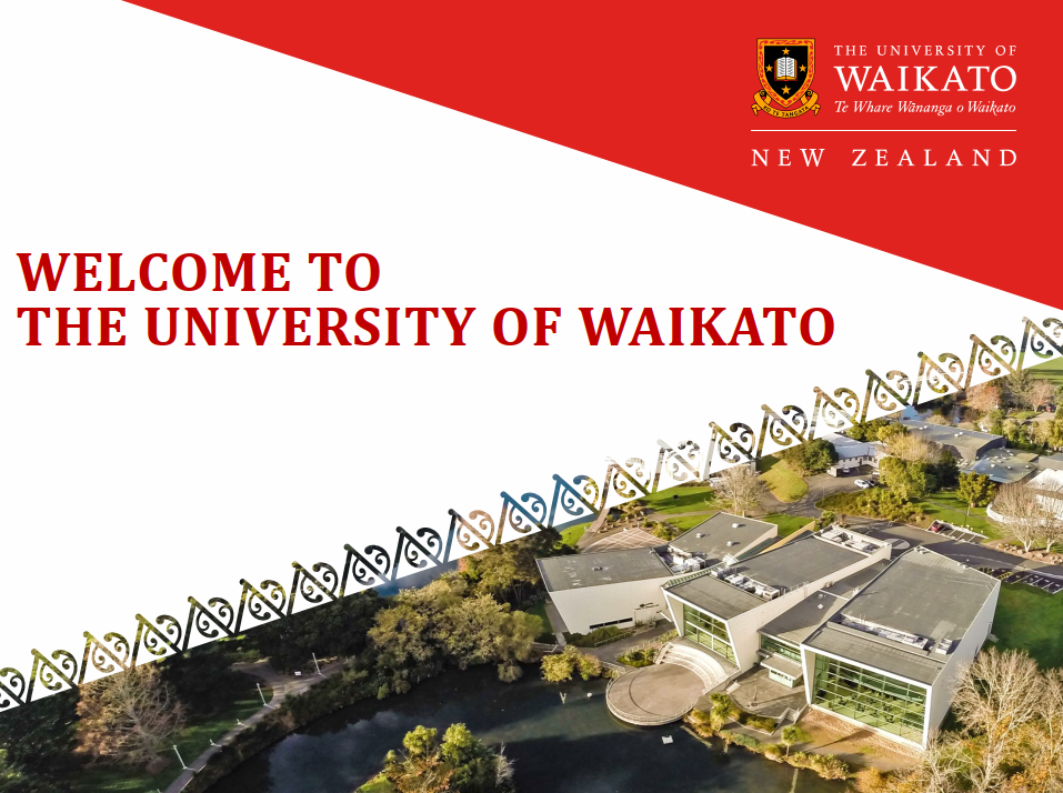 University of Waikato