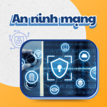 An ninh mạng