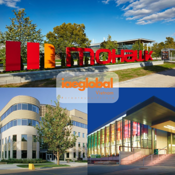 Khám phá Chương trình Cử nhân tại Mohawk College lấy PGPW- Miễn phí ghi danh $100 CAD!