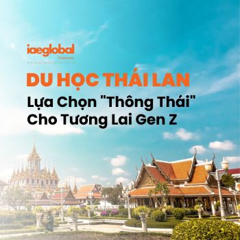 Du học Thái Lan 2026: Lựa Chọn 