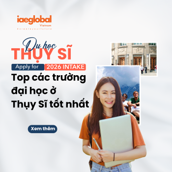 Top best universities in Switzerland for international students 2026