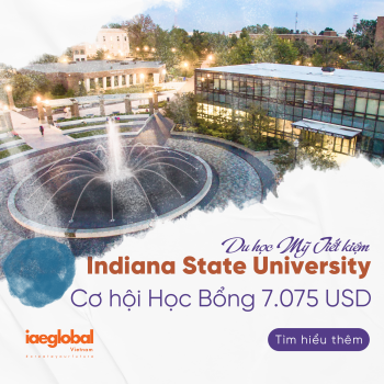 Study abroad in US saving 2025: The secret to conquering Indiana State University with scholarships 7,075 USD