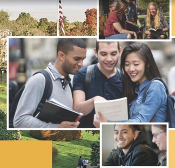 DU HỌC MỸ - CHƯƠNG TRÌNH MASTER 