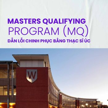 Masters Qualifying Program (MQ): Roadmap to Conquering an Australian Master's Degree in 2026