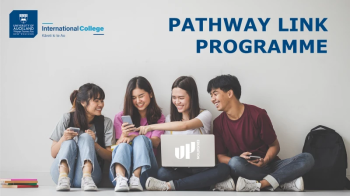 BƯỚC ĐỆM VỮNG VÀNG VÀO ĐẠI HỌC QUỐC TẾ TỪ CẤP 2/CẤP 3: KHÁM PHÁ PATHWAYS LINK PROGRAMME (PLP) TẠI NEW ZEALAND!