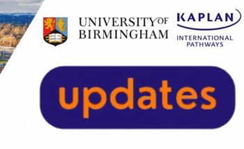 Học bổng vượt trội £5,000 dành riêng cho sinh viên tương lai của Đại học Birmingham 9/2024