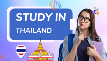 Du học Thái Lan: Trải nghiệm cuộc sống sinh viên sôi động tại Đại học Rangsit