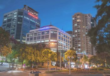 iae GLOBAL Australia - văn phòng Brisbane tuyển dụng