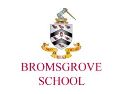 Bromsgrove School