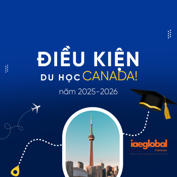 Conditions for studying in Canada 2025-2026: Handbook from A-Z and a perfect preparation schedule