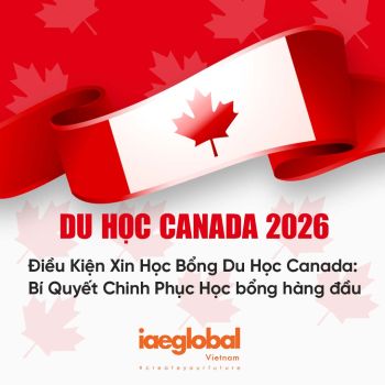 Conditions for applying for a scholarship to study in Canada: The secret to conquering the top scholarship