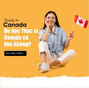 Is studying in Canadian Master? Top 5 best masters studying schools