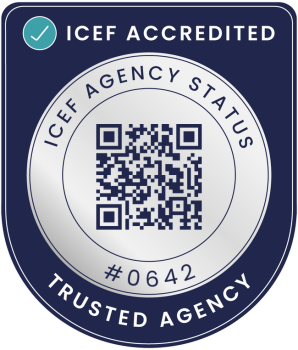 ICEF Agency