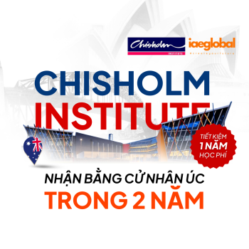 Bachelor at Chisholm Institute: 2-year roadmap to optimize costs and opportunities to settle in Australia