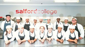 Du học Úc ngành Kỹ thuật: Cơ hội vàng với chương trình Liên kết Salford College và Imperial Engineering College