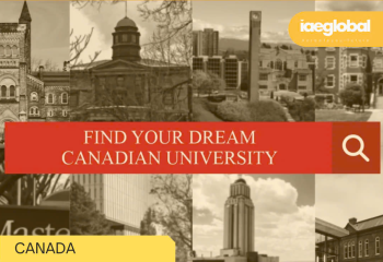 Du học Canada 2025 - Trường này học ngành gì để có PGWP?