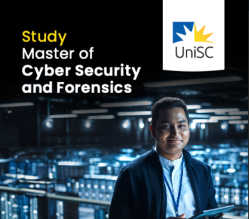 THẠC SỸ PHÁP Y AN NINH MẠNG CHỈ A$25,000 TẠI ADELAIDE_CHECK NGAY CÙNG UniSC