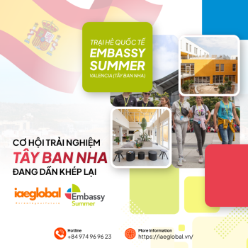 Hè 2026 Bùng Nổ Tại Valencia: Cơ Hội Trải Nghiệm Tây Ban Nha Đang Dần Khép Lại