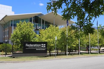 Học bổng nhà ở Accommodation Bursary tại Federation University 2026