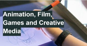 Học Creative Arts Foundation không cần Portfolio - Đại học Hertfordshire - Anh Quốc