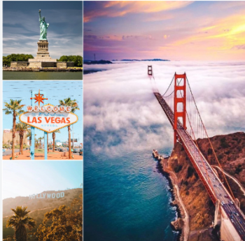 DU HỌC MỸ 2024-NHỮNG ĐIỀU BẠN CẦN CHUẨN BỊ