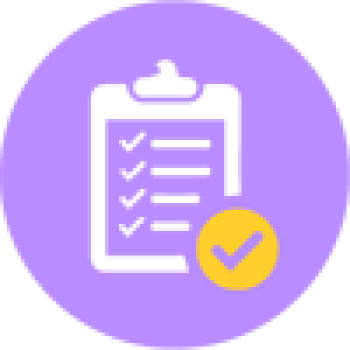 Hỗ trợ kiểm tra hồ sơ trước khi nộp