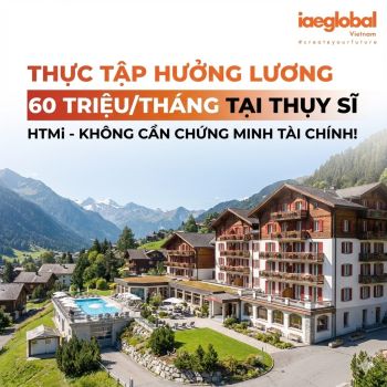 HTMi Thụy Sĩ: Đánh Giá Chi Tiết Về 