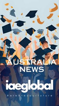 Du học Úc cuối năm 2024 - Điểm tin yêu cầu đầu vào của các trường Level 1