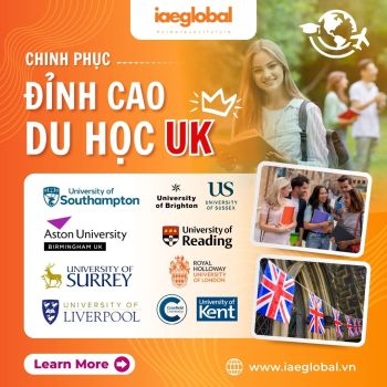 MSc Business Analytics tại University of Hertfordshire: Lộ trình và Cơ hội nghề nghiệp quốc tế