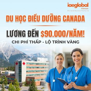 Study Nursing in Canada: Golden opportunity from Alexander College to transfer to KPU & UBC