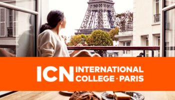 Du học Pháp tại ICN Paris: Chương trình Foundation và Pre-Master - Bước đệm vào sự nghiệp quốc tế