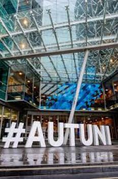 SĂN HỌC BỔNG LÊN ĐẾN 10.000NZD TẠI AUCKLAND UNIVERSITY OF TECHNOLOGY