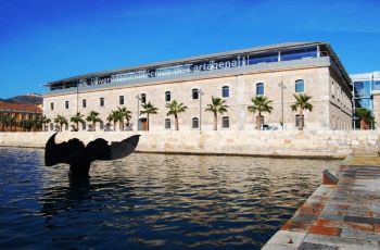 Học Thạc Sĩ ngành Quản lý Nông nghiệp tại Đại học Bách khoa Cartagena, Tây Ban Nha